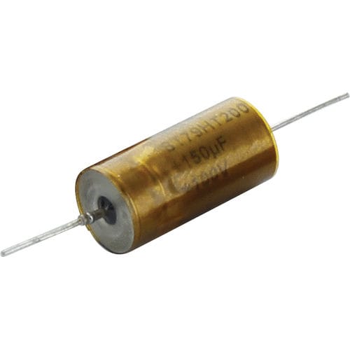 Condensatore al tantalio - ST79 HT200 - EXXELIA - assiale