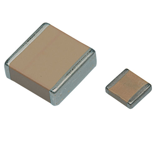 Condensatore in ceramica - C SERIES C48X - EXXELIA - SMD / DC / ad alta tensione