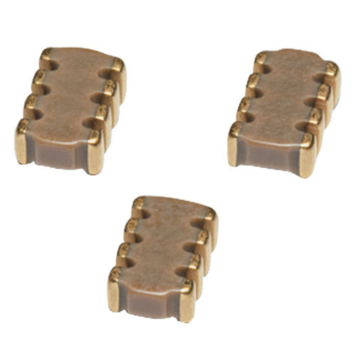 Condensatore in ceramica - C3N, C4N, C3E, C4E Series - EXXELIA - SMD / di filtraggio / DC