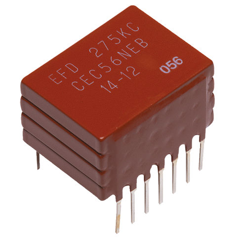 Condensatore in ceramica - CEC5X series - EXXELIA - per circuito stampato / di filtraggio / DC