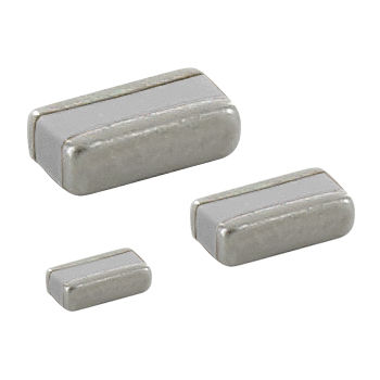 Condensatore in ceramica - CER series - EXXELIA - SMD / a bassa induttanza / DC