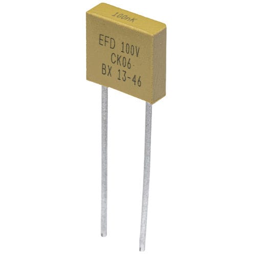 Condensatore in ceramica - CK series - EXXELIA - SMD