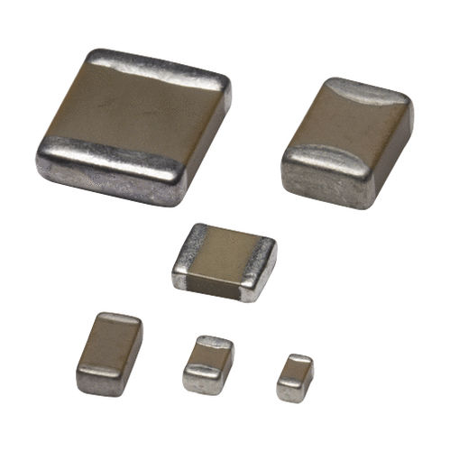Condensatore in ceramica - CNC series - EXXELIA - SMD / per alte temperature