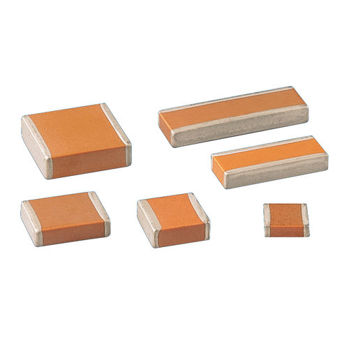 Condensatore in ceramica - CNC8X series - EXXELIA - SMD
