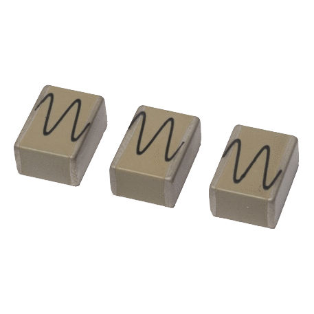 Condensatore a impulsi - PULSE CF, CFS series - EXXELIA - in ceramica / SMD / di filtraggio