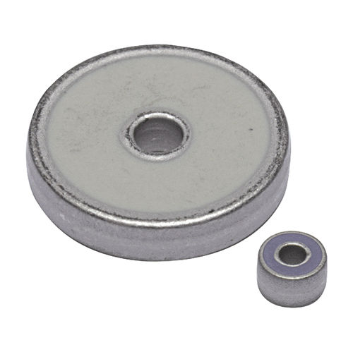 Condensatore in ceramica - TBC NPO Series - EXXELIA - passante / di filtraggio / DC