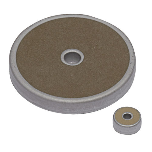 Condensatore in ceramica - TBC  X7R Series - EXXELIA - passante / di filtraggio / DC