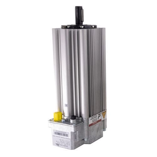 Motore BLCD - AD 14 - Erhardt + Leimer - DC / 24 V / compatto