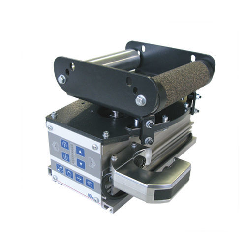 Controlli per sistemi guidanastro - ELGUIDER  - Erhardt + Leimer