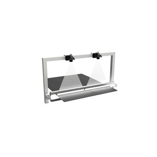 Sistema di ispezione di superficie - RSI1/2 - Erhardt + Leimer - a camera / automatico / della qualità