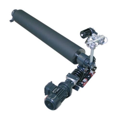 Sistema di guida a rulli - VGA Series  - Erhardt + Leimer