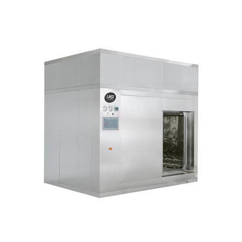 Autoclave da laboratorio - RSA - Last technology - automatico / di sterilizzazione