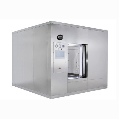 Sterilizzatore da laboratorio - RSA Premium - Last technology - a vapore / ad acqua surriscaldata / automatico