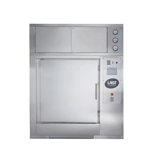 Essiccatore ad aria calda - TD - Last technology - da laboratorio / verticale