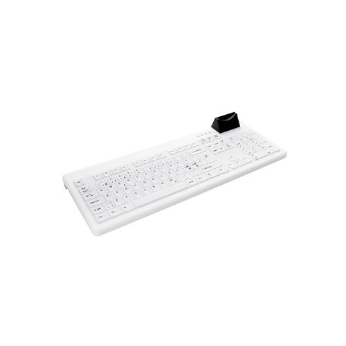 Tastiera da ufficio - AK-C8200F series - Active Key GmbH & Co. KG - con interruttori a forbice / a membrana / a medica