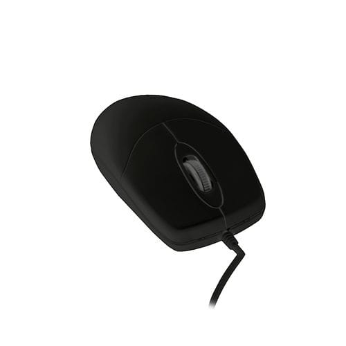 Mouse ottico - AK-PMJ1 series - Active Key GmbH & Co. KG - da ufficio / industriale / professionale