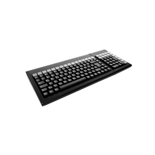 Tastiera da ufficio - AK-S7002 series - Active Key GmbH & Co. KG - a tasti meccanici / industriale / per il settore delle comunicazioni