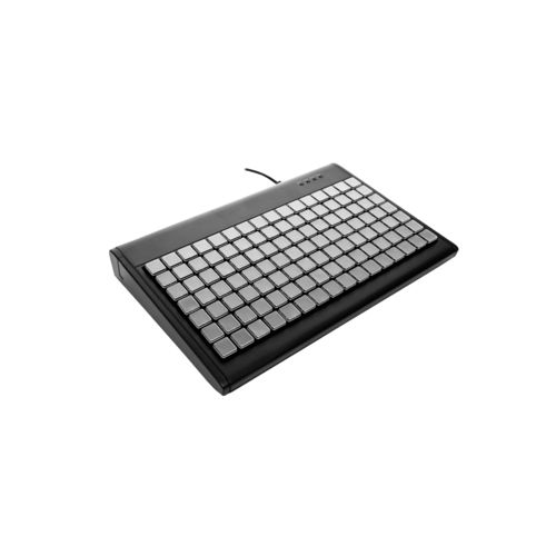 Tastiera programmabile - AK-S100/112 series - Active Key GmbH & Co. KG - da ufficio / a tasti meccanici / 110 tasti