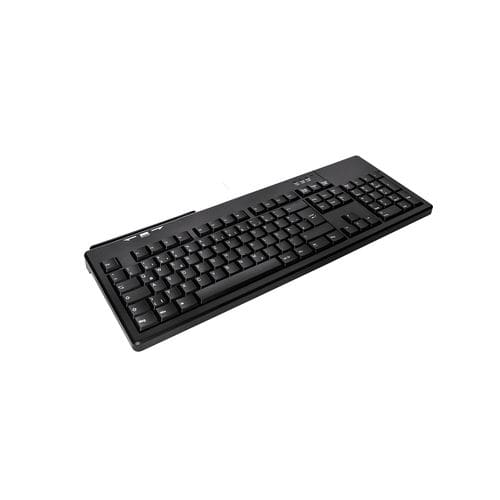 Tastiera da ufficio - AK-8800 series - Active Key GmbH & Co. KG - a tasti meccanici / 105 tasti / 104 tasti