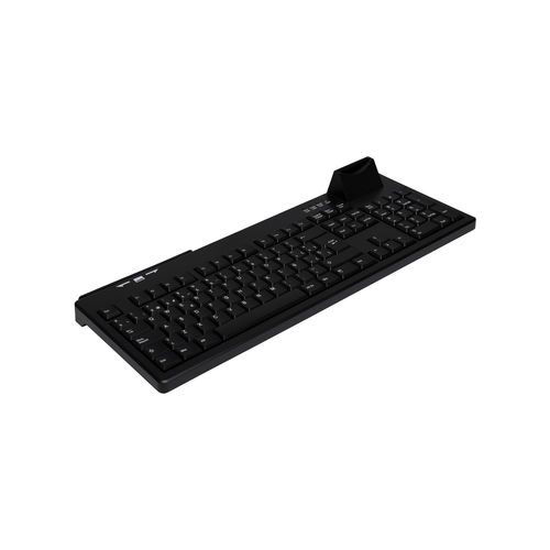 Tastiera da ufficio - AK-8820S series - Active Key GmbH & Co. KG - a tasti meccanici / 105 tasti / 104 tasti