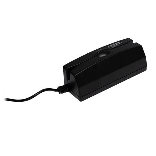 Lettore di carte magnetico - AK-980 series - Active Key GmbH & Co. KG - per sicurezza / per controllo accessi / per controllo d'accesso