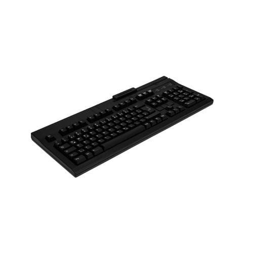 Tastiera da ufficio - AK-882 series - Active Key GmbH & Co. KG - a tasti meccanici / 105 tasti / 104 tasti