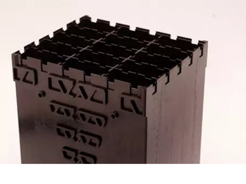 Stampaggio a iniezione bicomponente - DEDIENNE MULTIPLASTURGY® GROUP - termoplastica / per pezzi tecnici / per grandi serie
