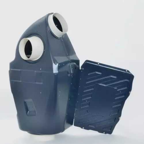 Termoformatura termoplastica - DEDIENNE MULTIPLASTURGY® GROUP - per il settore medico