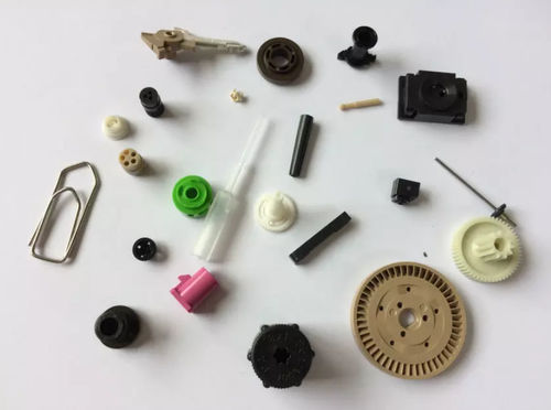 Microiniezione plastica termoplastica - DEDIENNE MULTIPLASTURGY® GROUP - per pezzi tecnici / per grandi serie / per serie di medie dimensioni