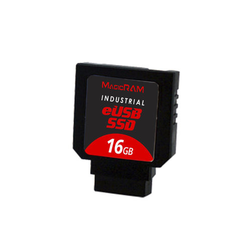 SSD USB 2.0 - Embedded USB - MagicRAM, Inc - esterno