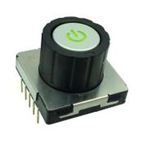 Interruttore rotativo - RS004 - Devlin - multipolare / elettromeccanico