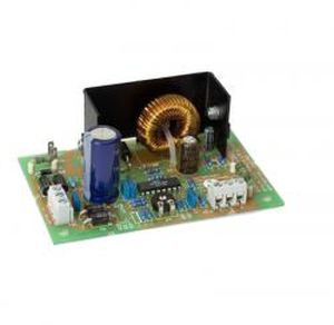 Alimentatore elettrico open frame - 8878 - Devlin - AC/DC / a commutazione / con protezione contro cortocircuiti