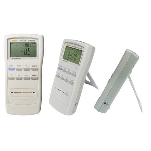 Misuratore LCR portatile - TH2821B - Changzhou Tonghui Electronic Co., Ltd.
