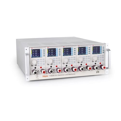 Carico elettronico DC - TH8300  - Changzhou Tonghui Electronic Co., Ltd. - programmabile