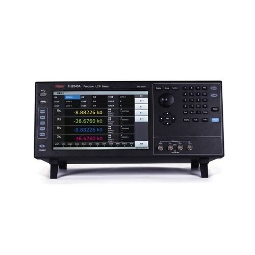 Misuratore LCR benchtop - TH2840A - Changzhou Tonghui Electronic Co., Ltd.