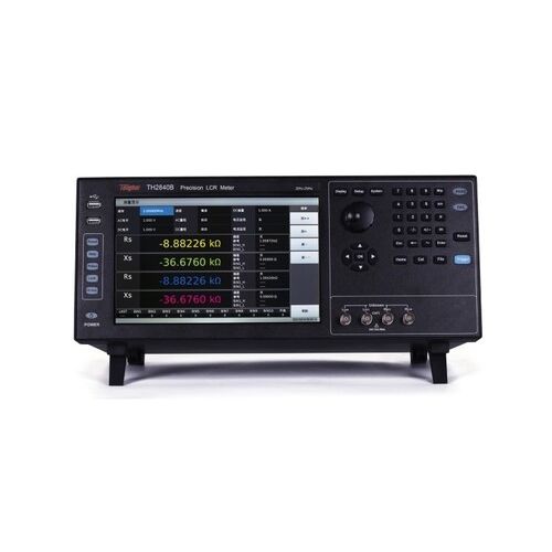 Misuratore LCR benchtop - TH2840B - Changzhou Tonghui Electronic Co., Ltd.