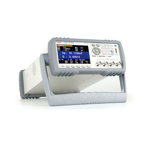 Misuratore LCR benchtop - TH2832 - Changzhou Tonghui Electronic Co., Ltd.