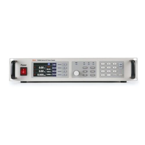 Alimentatore elettrico per rack - TH69360-15 - Changzhou Tonghui Electronic Co., Ltd. - AC/DC / ad uscita semplice / a commutazione