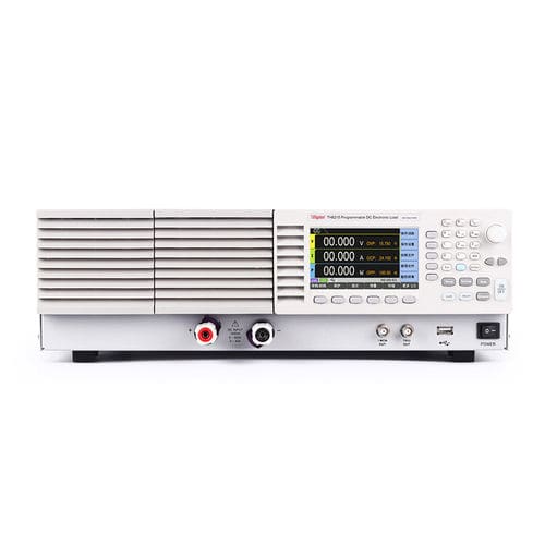 Carico elettronico DC - TH8215 - Changzhou Tonghui Electronic Co., Ltd. - programmabile / RS-232 / con interfaccia USB