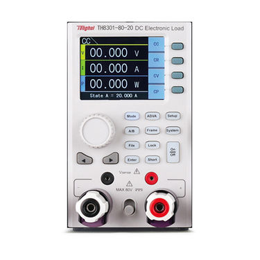 Carico elettronico DC - TH8301-80-20 - Changzhou Tonghui Electronic Co., Ltd. - programmabile