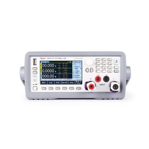 Carico elettronico DC - TH8402 - Changzhou Tonghui Electronic Co., Ltd. - programmabile