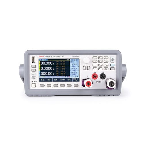 Carico elettronico DC - TH8402A - Changzhou Tonghui Electronic Co., Ltd. - programmabile