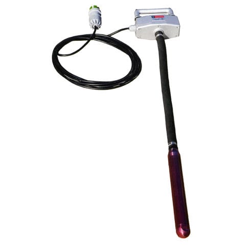 Vibratore ad immersione vibatore interno elettrico per calcestruzzo - S series - Fast Verdini Srl
