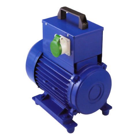 Inverter di frequenza monofase - RMZ series - Fast Verdini Srl - mobile / per aghi vibranti elettrici