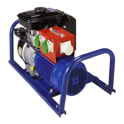 Generatore di vibrazioni - G series - Fast Verdini Srl