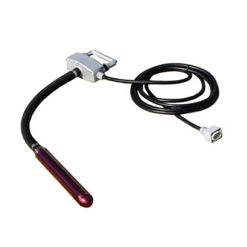 Vibratore ad immersione vibatore interno meccanico per calcestruzzo - SVT series - Fast Verdini Srl