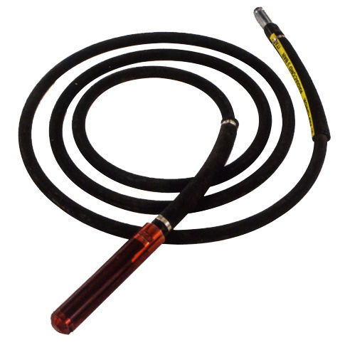 Vibratore ad immersione vibatore interno elettrico per calcestruzzo - FP series - Fast Verdini Srl