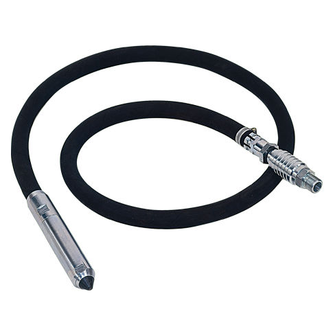 Vibratore ad immersione vibatore interno pneumatico per calcestruzzo - AP series - Fast Verdini Srl