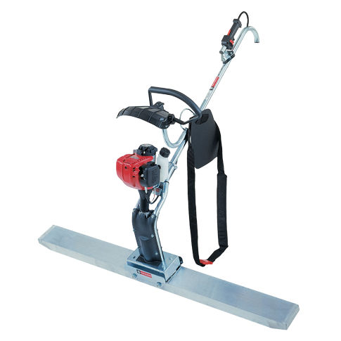 Staggia vibrante a benzina - AQUILONE 2 - Fast Verdini Srl