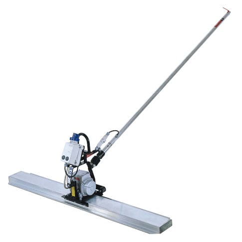 Staggia vibrante - EL series - Fast Verdini Srl